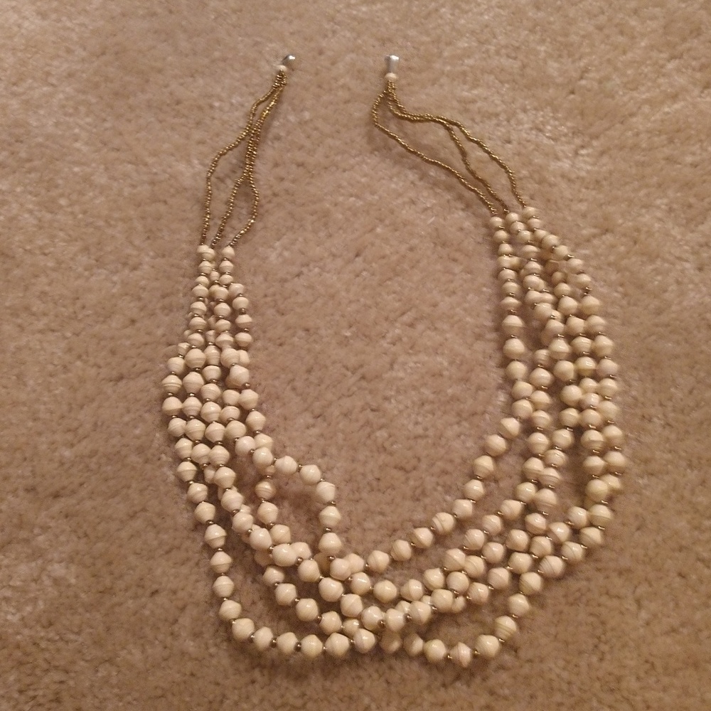 31 Bits necklace